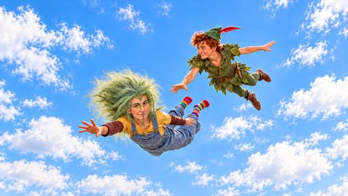 Peter Pan