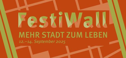 FestiWall 2025