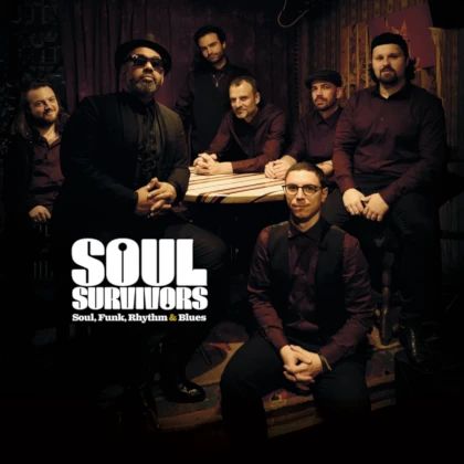 Soul Survivors OPEN AIR