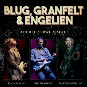 Blug-Granfeld-Engelien OPEN AIR