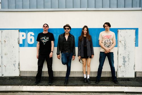 Female Fronted Festival