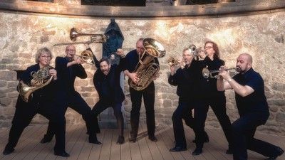 Septomania Brass