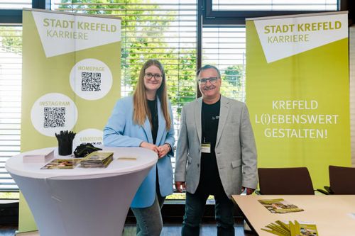 vocatium Krefeld