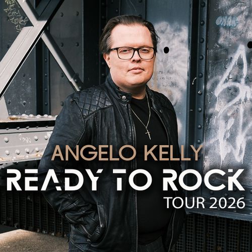 Angelo Kelly