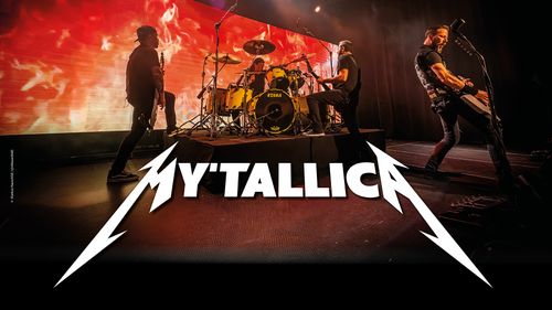MY’TALLICA