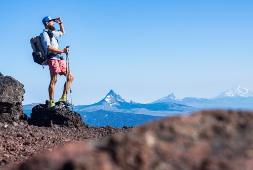 GRENZGANG Reise-Reportage: Zu Fuß durch Neuseeland – Hike to Happiness