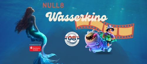 Wasserkino NULL8