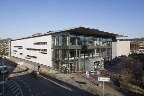 Märchen-Erzähl-Theater: „Der Meisterdieb“