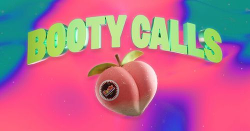 Booty Calls… 📞  Booty Carell & Friends