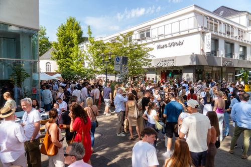 SaturDayDrinking mit DJ von Ehren