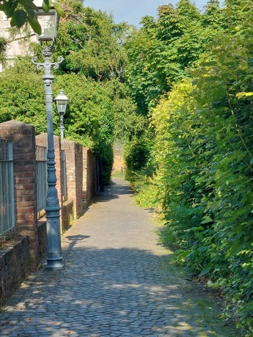 Kulinarische Stadtführung in Krefeld - Linn