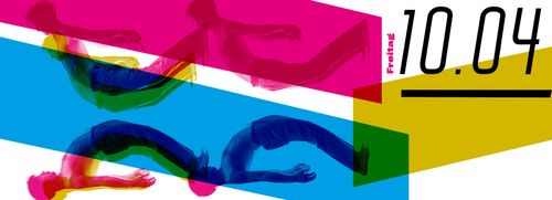 Tanzgastspiel: Flying Elephant - MIND THE GAP