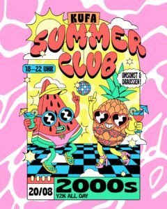Summer Club