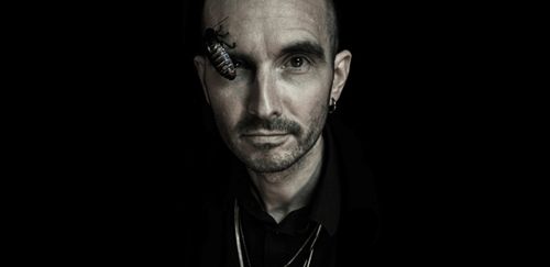 Mark Benecke - Mord im geschlossenen Raum