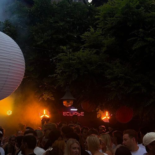 Eclipse