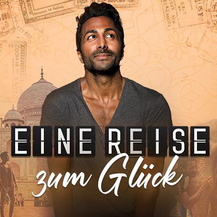 Biyon Kattilathu - Eine Reise zum Glück