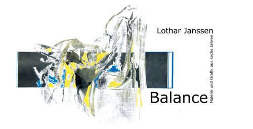 Lothar Janssen – Balance