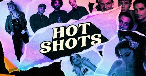 🔥 HOT SHOTS – X-MAS SPECIAL 🔥