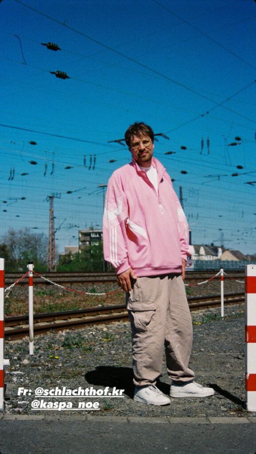 Hot Shots! Die Mutter aller Partys