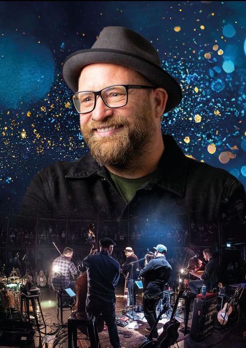 Gregor Meyle & Band - Unplugged-Tour 2025