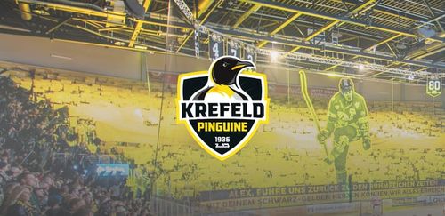 Krefeld Pinguine vs. N.N. - Halbfinale Spiel 1