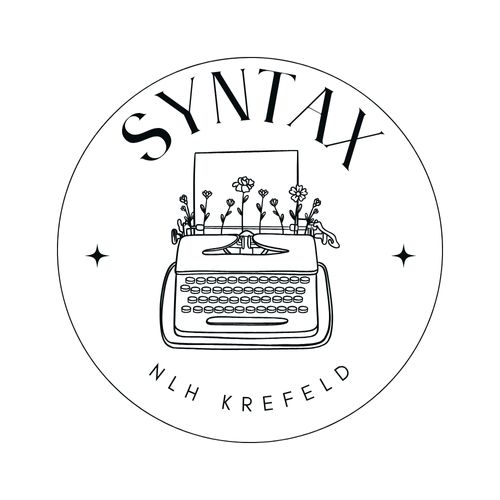 Syntax-Jahresabschlusslesung