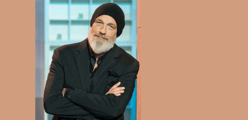 Torsten Sträter - Die Zyklopen von Saint-Tropez