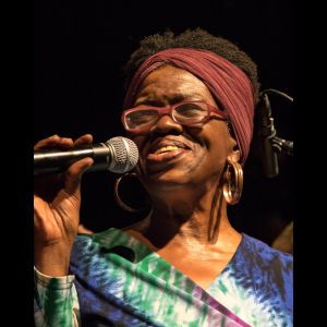 ANDY PILGERS FUNKY FRIDAY