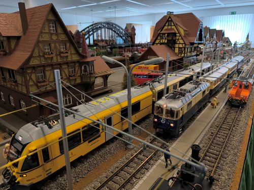 40-jähriges Clubjubiläum