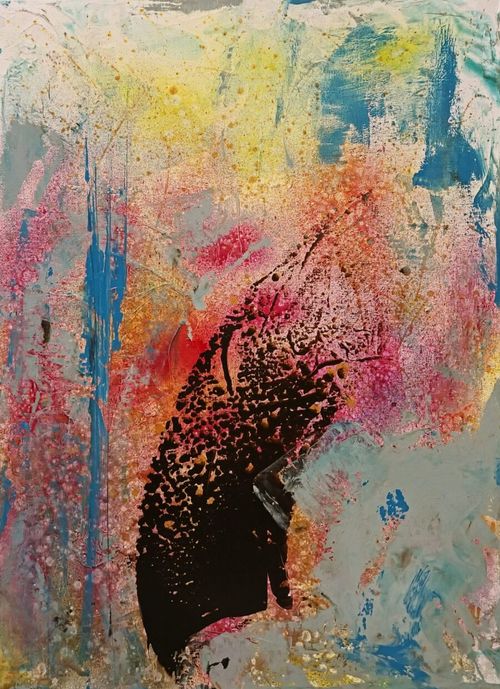 Hilde Moraga