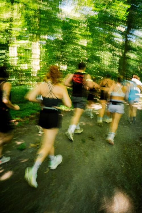Community Run