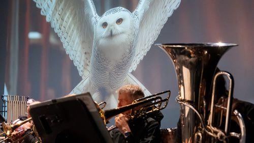2. Schulkonzert 26/27