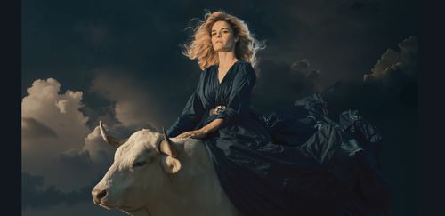 Hazel Brugger - Good Evening Europe