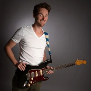 ANDY PILGERS FUNKY SUMMER