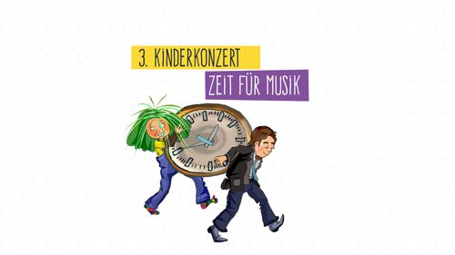 3. Kinderkonzert 25/26