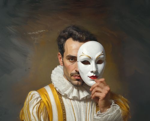 Der Bajazzo (Pagliacci)