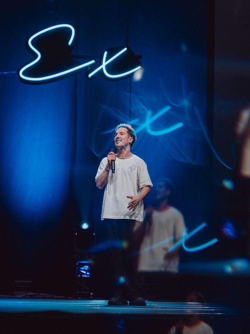 Nico Stank - Akte Ex