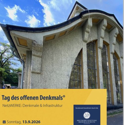 Tag des offenen Denkmals
