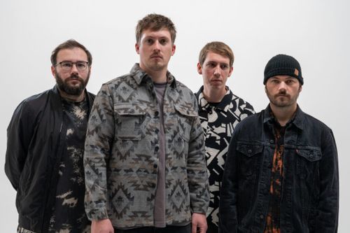 Devil May Care - Downfall Tour 26