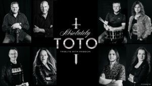 Absolutely Toto