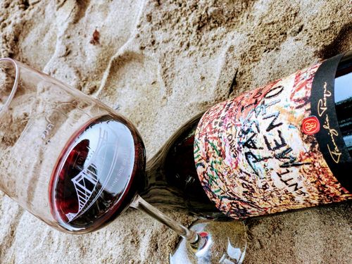 Open-Air Weinprobe RhineSide | So, 3. Aug. ’25