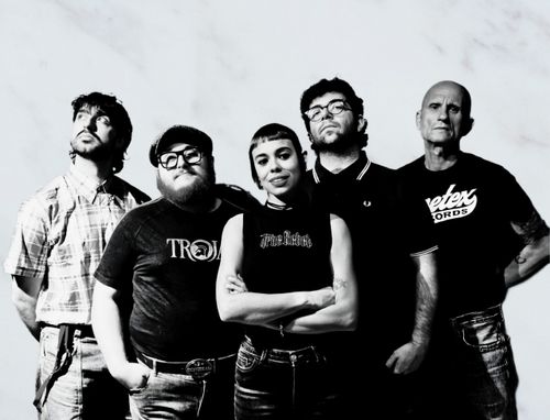 Los Fastidios