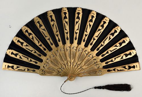 „Der Fächer-Mythos wird gelüftet“ – Vortrag