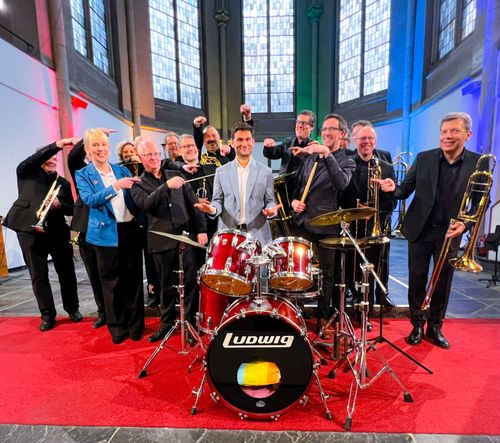 Ehring hat BlechCONTakt - Ausverkauft