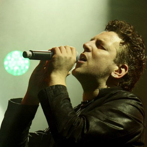 René Pütz solo mit Looper