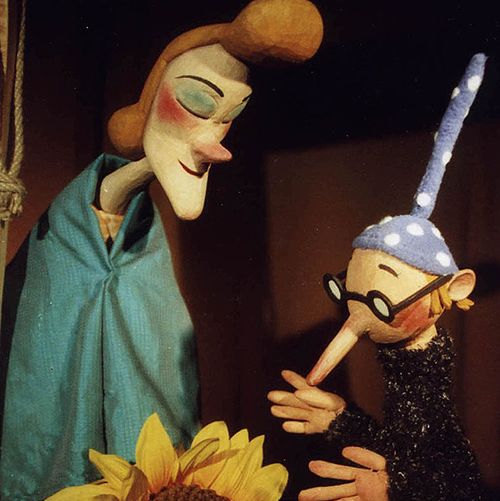 Die Werkstatt der Schmetterlinge