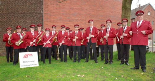 Blasorchester Stadtwerke Krefeld