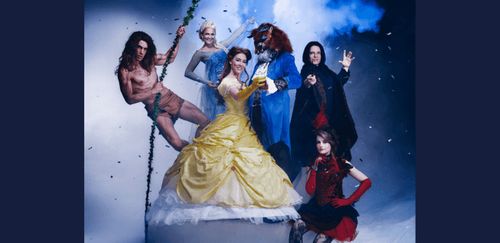 Die Nacht der Musicals - Das Original!