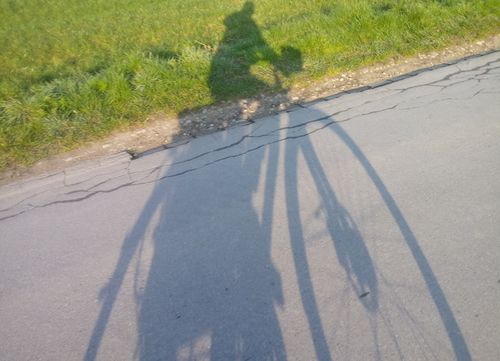 Abendradtour
