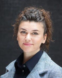 Online presentation: Dr. Marta Havryshko, “The Offender Next Door: Local Men and Sexual Violence during the Holocaust in Ukraine”